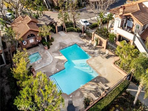 126 Flor De Sol #69 , Rancho Santa Margarita, CA