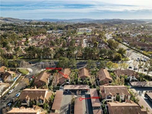 126 Flor De Sol #69 , Rancho Santa Margarita, CA