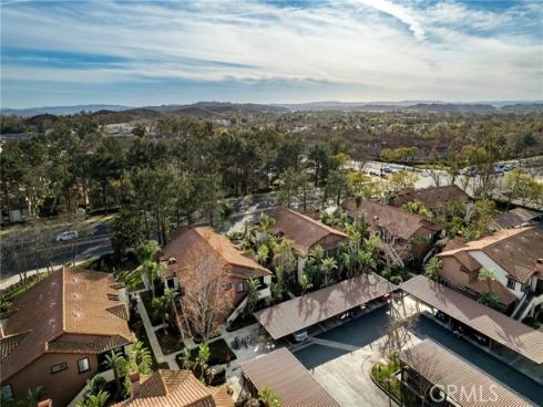 126 Flor De Sol #69 , Rancho Santa Margarita, CA