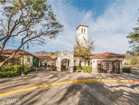 126 Flor De Sol #69 , Rancho Santa Margarita, CA