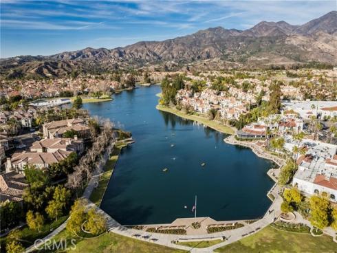 126 Flor De Sol #69 , Rancho Santa Margarita, CA