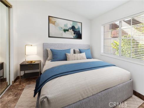 126 Flor De Sol #69 , Rancho Santa Margarita, CA