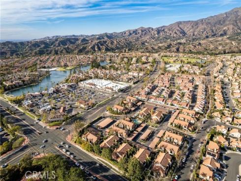 126 Flor De Sol #69 , Rancho Santa Margarita, CA