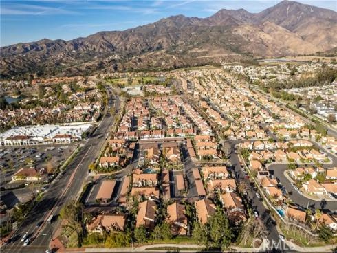 126  Flor De Sol #69  , Rancho Santa Margarita, CA