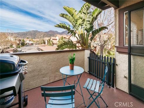 126 Flor De Sol #69 , Rancho Santa Margarita, CA