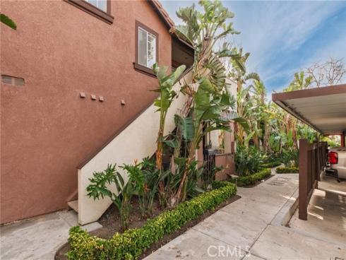 126 Flor De Sol #69 , Rancho Santa Margarita, CA
