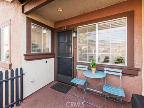 126 Flor De Sol #69 , Rancho Santa Margarita, CA