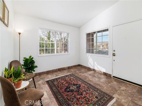 126 Flor De Sol #69 , Rancho Santa Margarita, CA