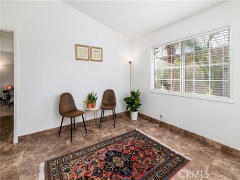 126 Flor De Sol #69 , Rancho Santa Margarita, CA