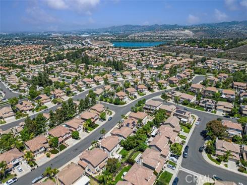 22  Brisa Fresca  , Rancho Santa Margarita, CA