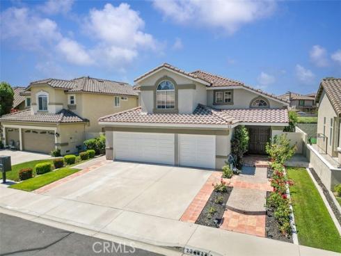 22  Brisa Fresca  , Rancho Santa Margarita, CA