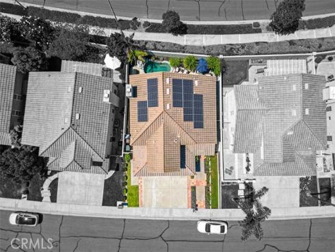 22  Brisa Fresca  , Rancho Santa Margarita, CA