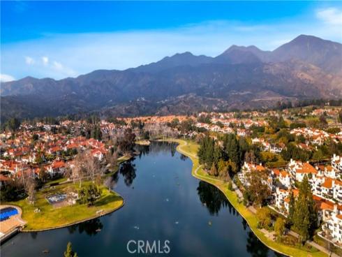 248 Montana Del Lago Drive, Rancho Santa Margarita, CA