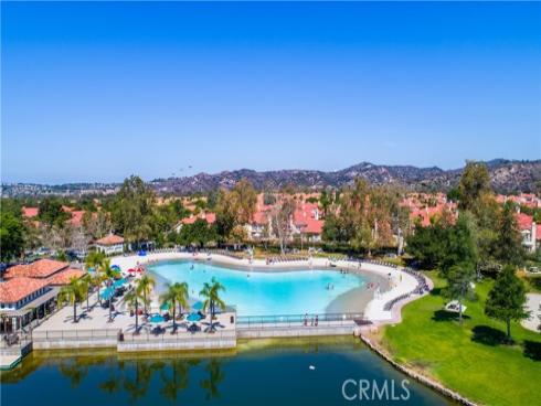 248 Montana Del Lago Drive, Rancho Santa Margarita, CA