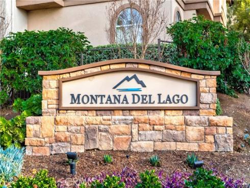 248 Montana Del Lago Drive, Rancho Santa Margarita, CA