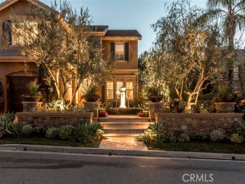 25 Sycamore Canyon Drive, Rancho Santa Margarita, CA