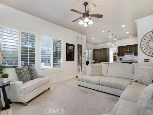 25 Sycamore Canyon Drive, Rancho Santa Margarita, CA