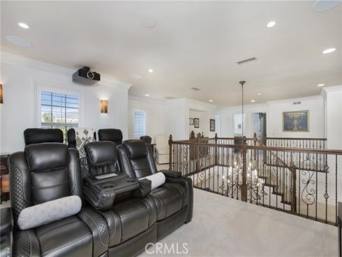 25 Sycamore Canyon Drive, Rancho Santa Margarita, CA