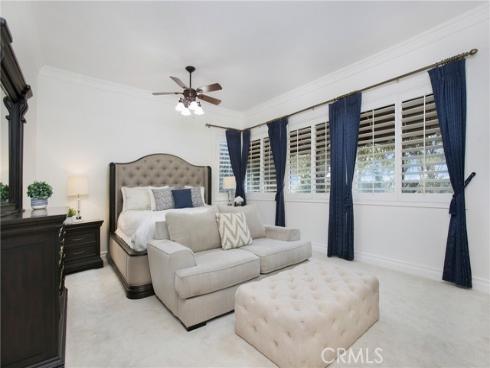 25 Sycamore Canyon Drive, Rancho Santa Margarita, CA