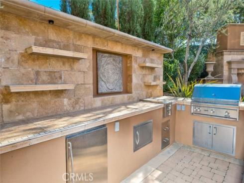 25 Sycamore Canyon Drive, Rancho Santa Margarita, CA