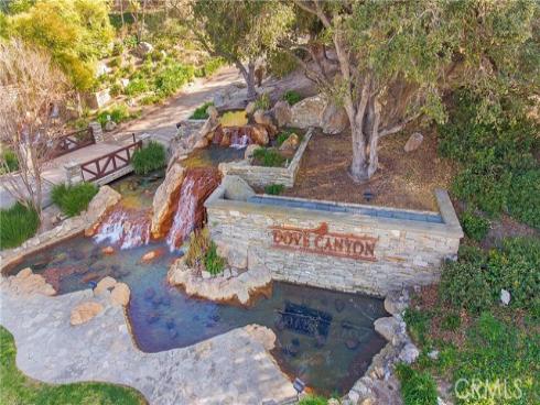 25 Sycamore Canyon Drive, Rancho Santa Margarita, CA