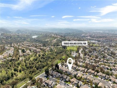 21102 Cimmaron Lane, Rancho Santa Margarita, CA