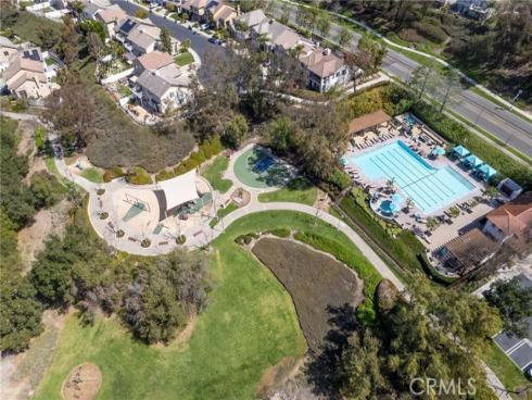 11 Spring View Way , Rancho Santa Margarita, CA