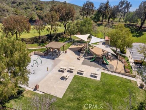 11 Spring View Way , Rancho Santa Margarita, CA