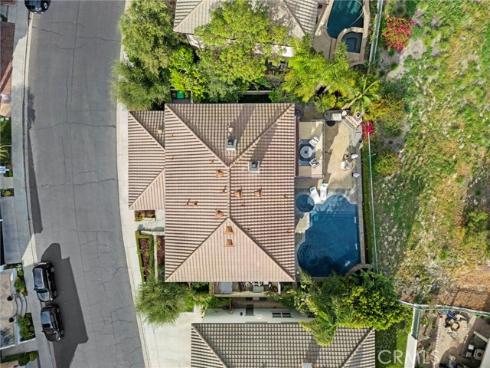 5 Golf Ridge Drive, Rancho Santa Margarita, CA