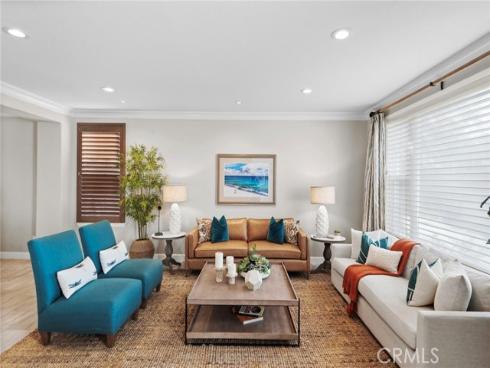 5 Golf Ridge Drive, Rancho Santa Margarita, CA