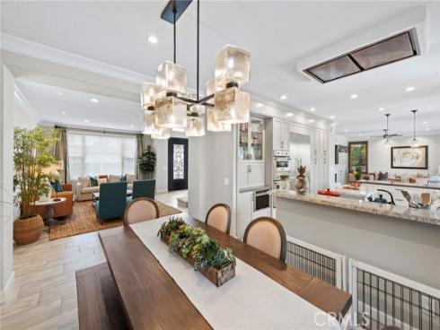 5 Golf Ridge Drive, Rancho Santa Margarita, CA