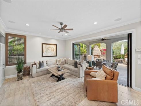 5 Golf Ridge Drive, Rancho Santa Margarita, CA