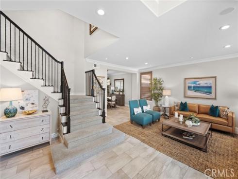 5 Golf Ridge Drive, Rancho Santa Margarita, CA