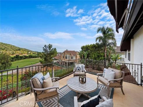 5 Golf Ridge Drive, Rancho Santa Margarita, CA