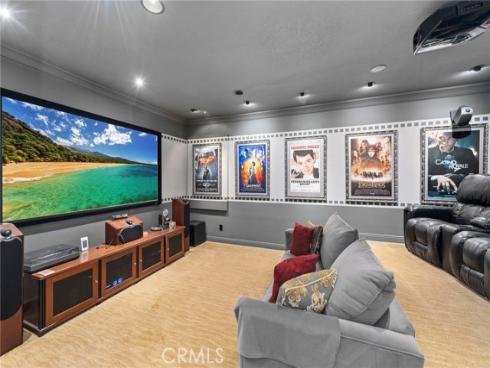 5 Golf Ridge Drive, Rancho Santa Margarita, CA