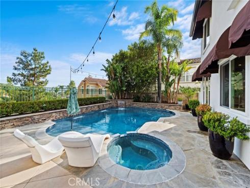 5 Golf Ridge Drive, Rancho Santa Margarita, CA