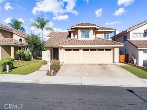 22 Sendero , Rancho Santa Margarita, CA