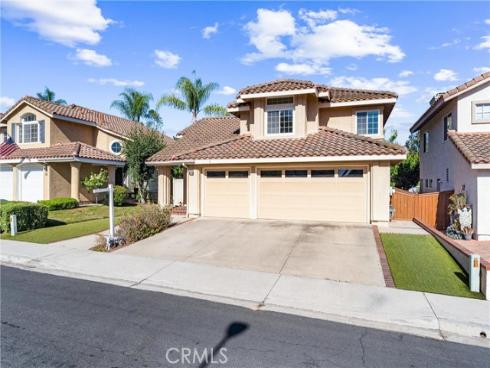 22 Sendero , Rancho Santa Margarita, CA