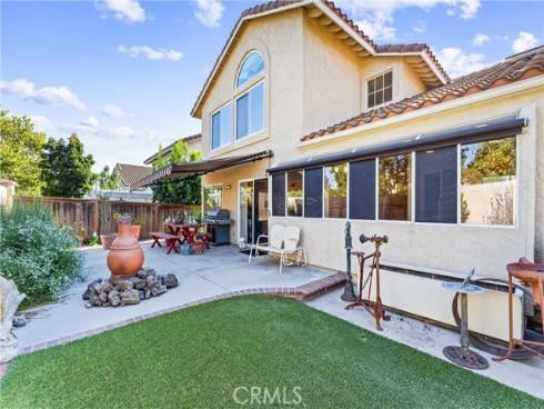 22 Sendero , Rancho Santa Margarita, CA