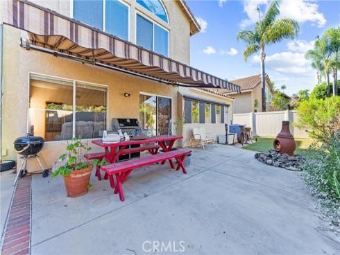 22 Sendero , Rancho Santa Margarita, CA