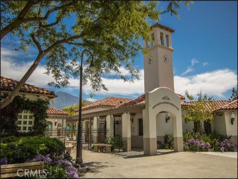 22 Sendero , Rancho Santa Margarita, CA