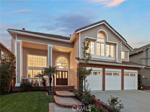 21251 Hillgate Circle, Rancho Santa Margarita, CA