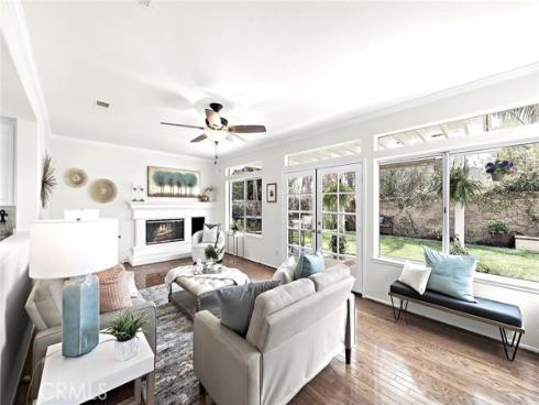 21251 Hillgate Circle, Rancho Santa Margarita, CA