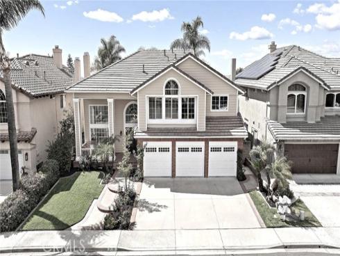 21251 Hillgate Circle, Rancho Santa Margarita, CA