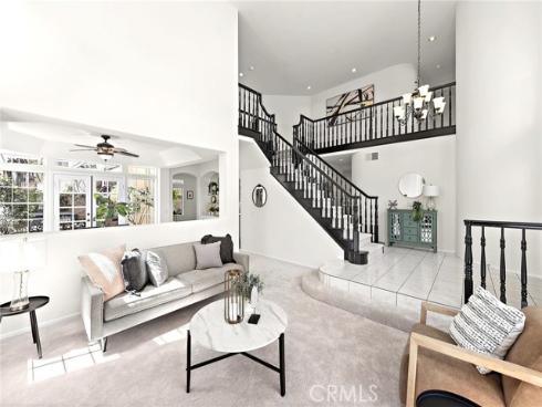 21251 Hillgate Circle, Rancho Santa Margarita, CA