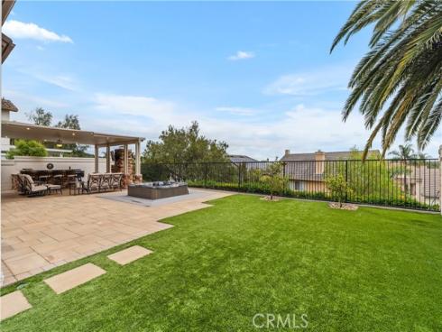 21421 Birdhollow Drive, Rancho Santa Margarita, CA