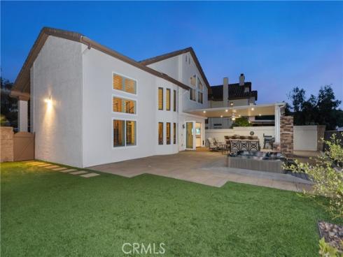 21421 Birdhollow Drive, Rancho Santa Margarita, CA