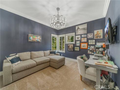 32221 Weeping Willow Street , Rancho Santa Margarita, CA