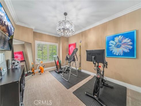 32221 Weeping Willow Street , Rancho Santa Margarita, CA