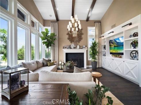 32221 Weeping Willow Street , Rancho Santa Margarita, CA